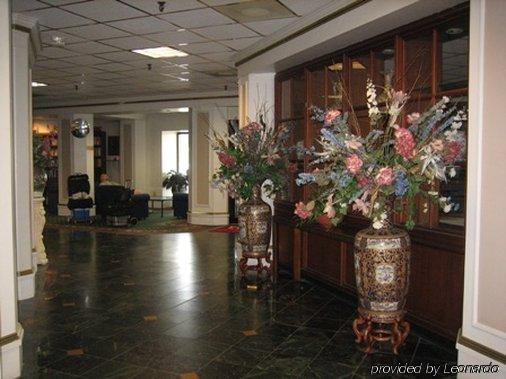 The Atrium Hotel And Conference Center 斯普林代尔 外观 照片