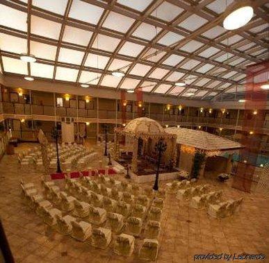 The Atrium Hotel And Conference Center 斯普林代尔 外观 照片