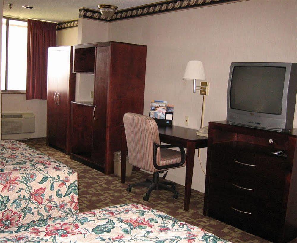 The Atrium Hotel And Conference Center 斯普林代尔 外观 照片